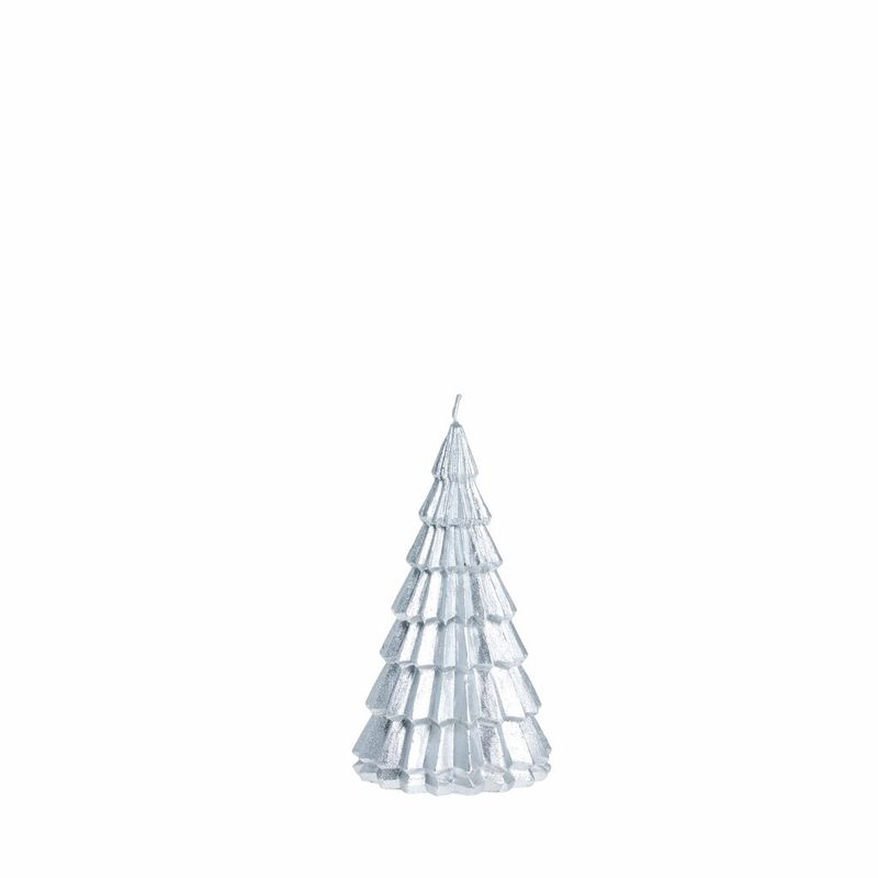 Lene Bjerre Livinne tree Ljus H14 cm
