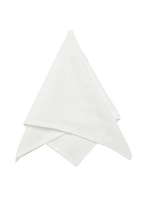 Svanefors Julie Servett Offwhite 45x45 cm