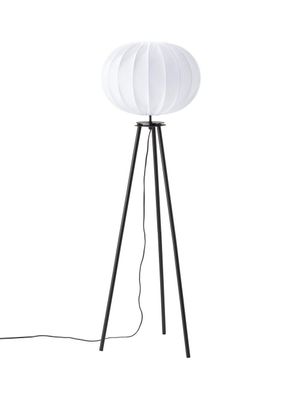 PR Home Base golv tripod Matt Svart 125 cm