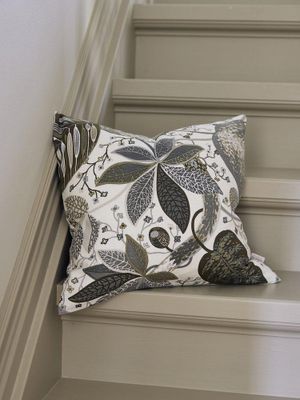 Svanefors A&E Kudde Mossa 45x45 cm