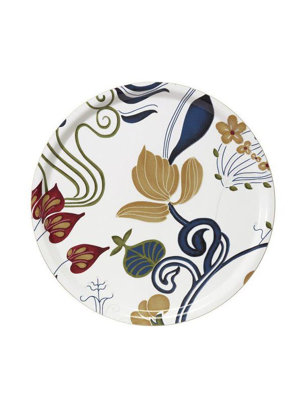 Svanefors José Bricka Blå 38 cm