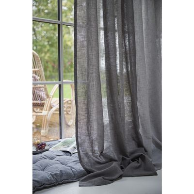 Lene Bjerre Felima Madrass/Dyna Linne Bomull 190x70 cm