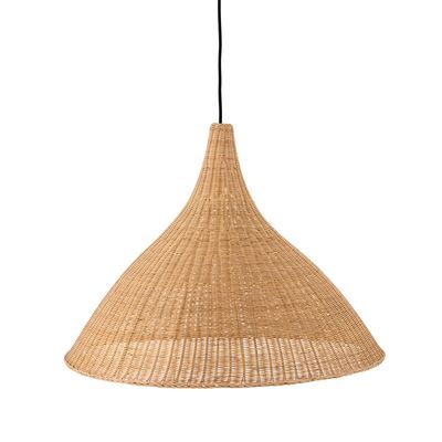 Taklampa Natur Rotting Camine | Bloomingville