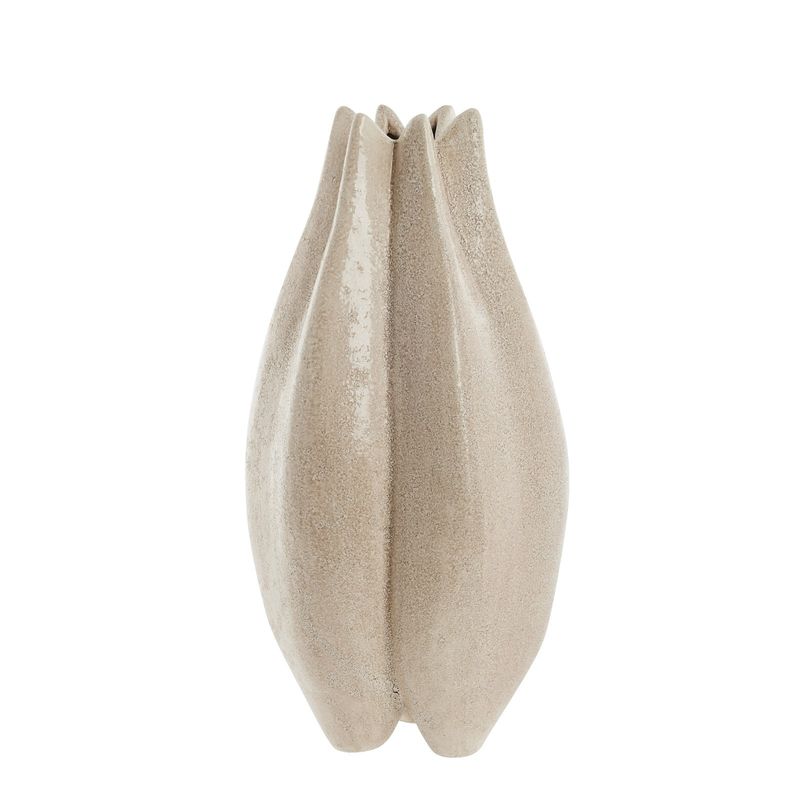 Valona Vas Linne Keramik H40.5 cm Lene Bjerre