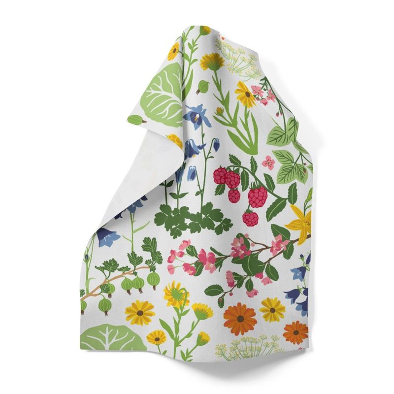 Hedemora multi handduk Arvidssons Textil