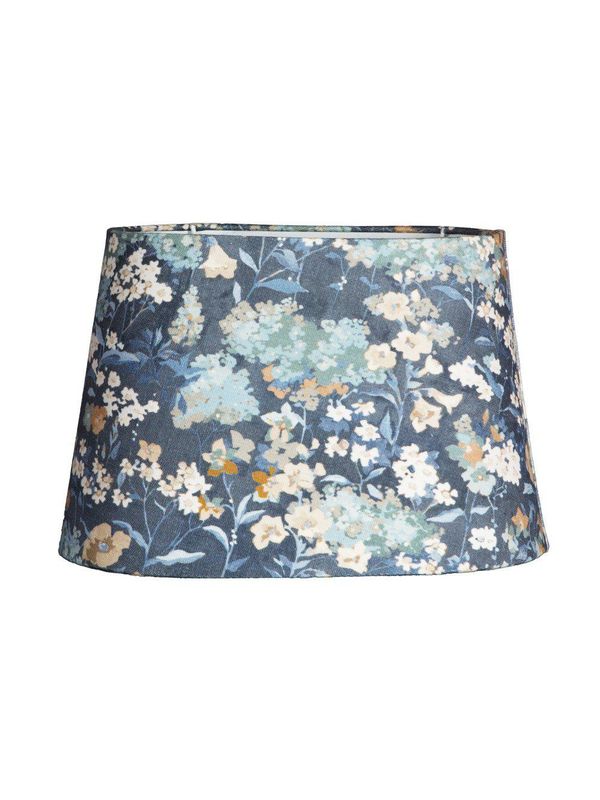 PR Home Omera Lampskärm Äng Blå 32cm