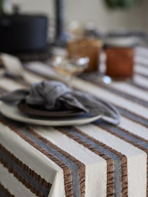Lollo Duk Fudge 145x280cm | Svanefors