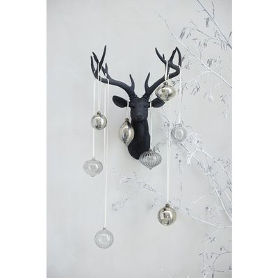 Lene Bjerre Nosille Dekoration H8 cm