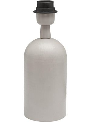 PR Home Riley Lampfot Matt beige 28cm