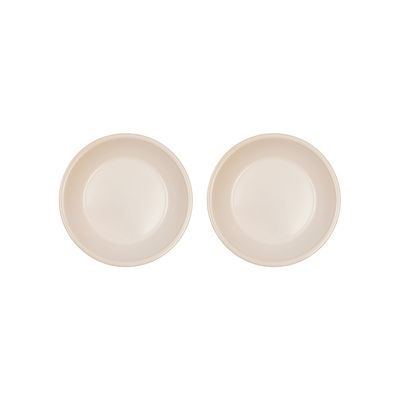 Tallrik Offwhite Terrakotta OYOY LIVING