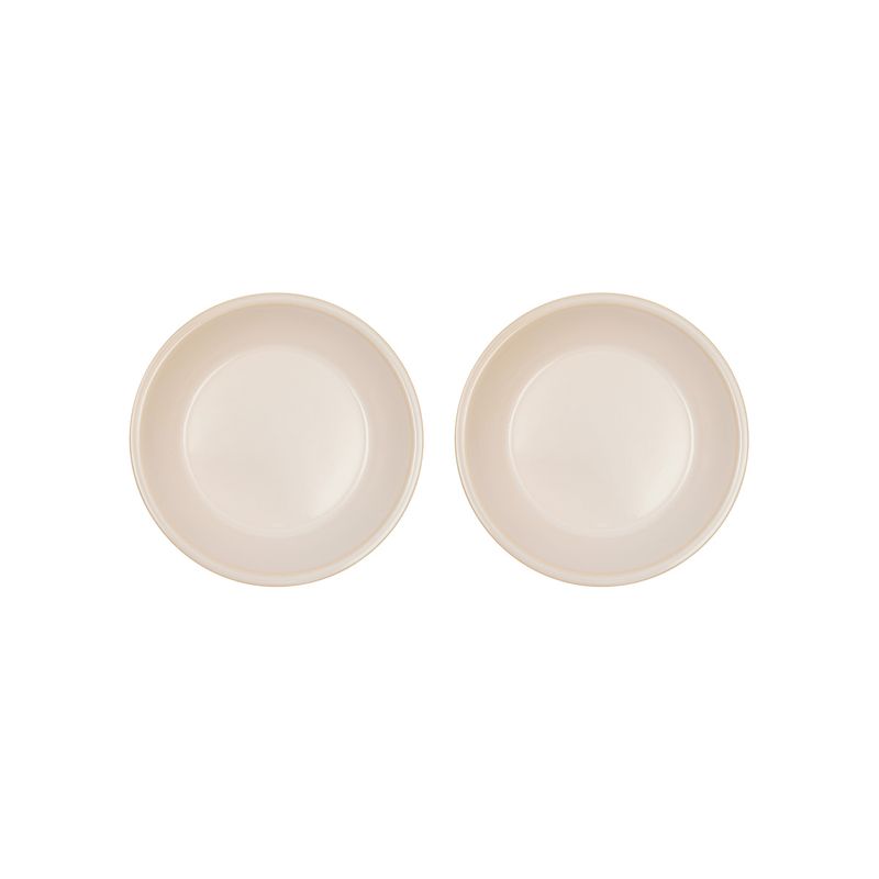 Tallrik Offwhite Terrakotta OYOY LIVING