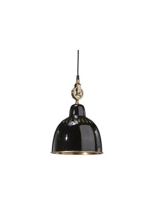 Cleveland Taklampa Svart 23cm | PR Home