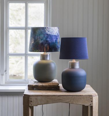 PR Home Sofia Sammet Klarrosa 25cm