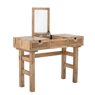 Konsolbord Natur Mango (träd) Perth | Bloomingville