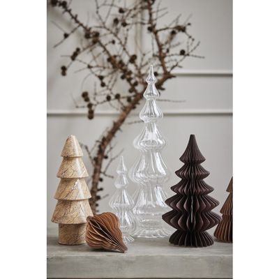 Lene Bjerre Asta tree Dekoration H19.5 cm