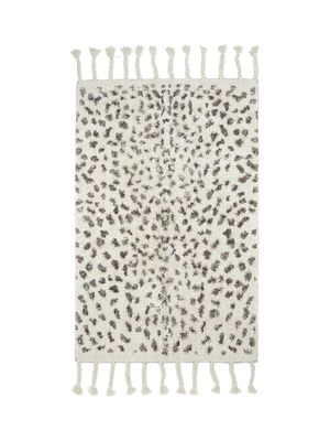 Kirk Matta Off White 60x90cm | Svanefors