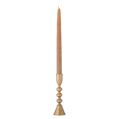 Ljusstake Guld Metall Mitzi | Bloomingville