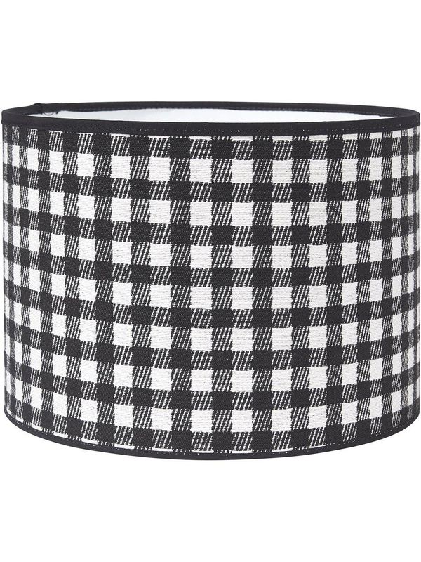 PR Home Sara Lampskärm Carreaux Ruta 20cm
