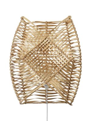 PR Home Zyla Vägglampa Natur 36cm