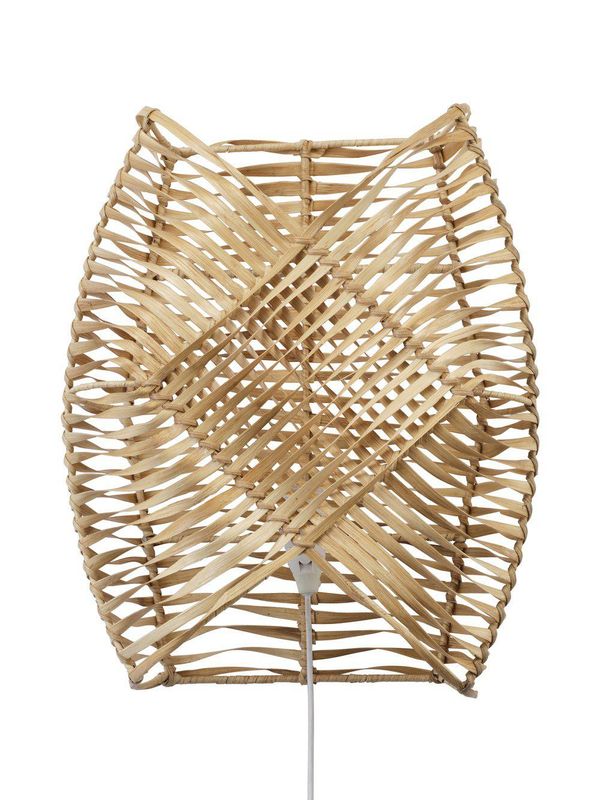 PR Home Zyla Vägglampa Natur 36cm