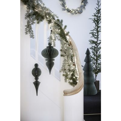 Lene Bjerre Rosillia LED Krans Ø40 cm