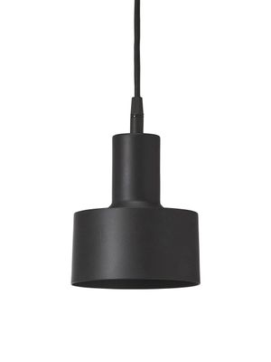 PR Home Solo Fönsterlampa Mattsvart 13cm