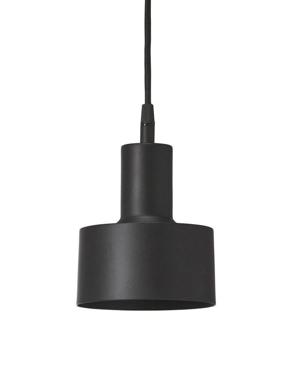 PR Home Solo Fönsterlampa Mattsvart 13cm