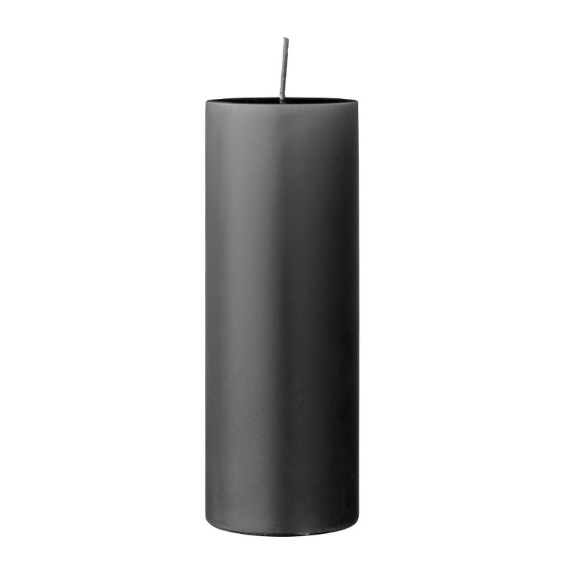 Ljus Grå Paraffin Anja | Bloomingville