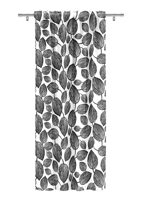 Lyckans Blad vit/svart multibandslängd 1 pack Arvidssons Textil