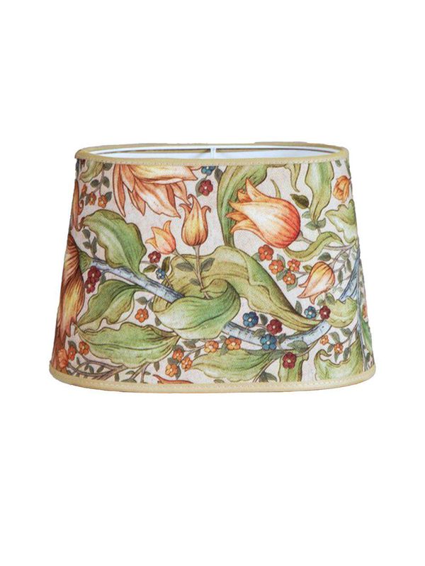 PR Home Omera Lampskärm Theo Beige 20cm