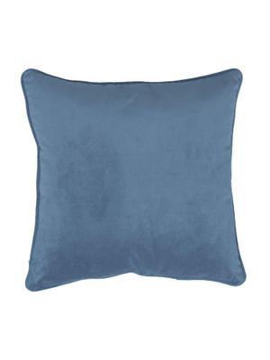 Svanefors Estelle Kuddfodral Denim 45x45 cm