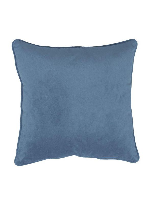 Svanefors Estelle Kuddfodral Denim 45x45 cm