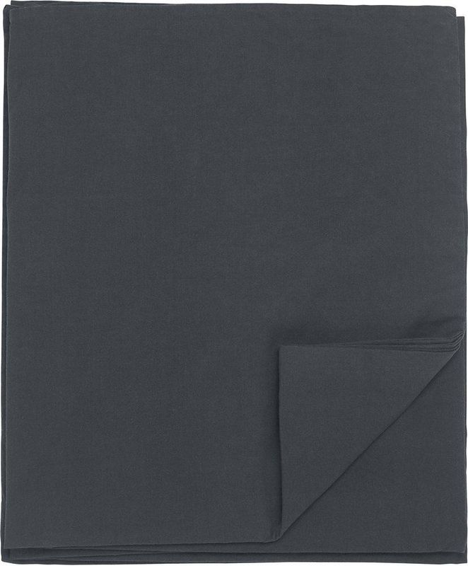 Svanefors Amie Underlakan Grå 150x260 cm