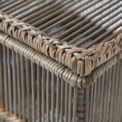 Lene Bjerre Norah Korg Natur Rotting Set om 2