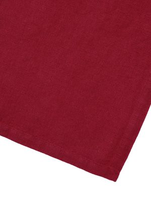 Avery Löpare Röd 35x120cm | Svanefors