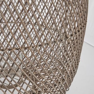 Lene Bjerre Harper Lykta Natur Rotting H32 cm