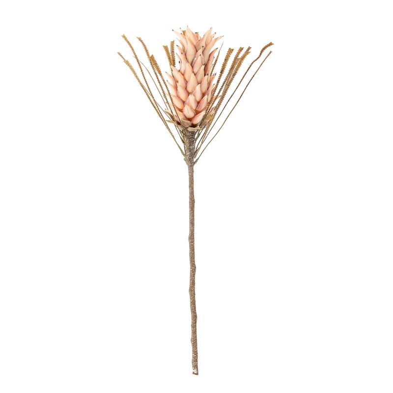 Stjälk Rosa Konstgjorda blommor Palmflower | Bloomingville