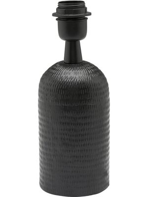 PR Home Riley Lampfot Mattsvart 28cm