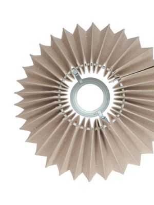 PR Home Ines Lampskärm Linnebeige 25cm