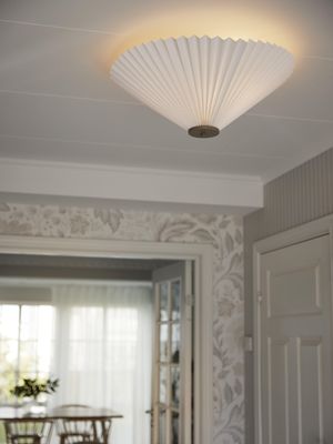 Dora Plafond Vit 60x20cm | PR Home