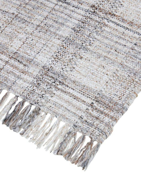 Svanefors Ralph Matta Sand 200x300 cm