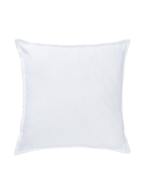Cecil Kuddfodral Off White 45x45cm | Svanefors
