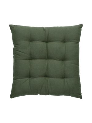 Svanefors Louie Stolsdyna Mossa 40x40 cm