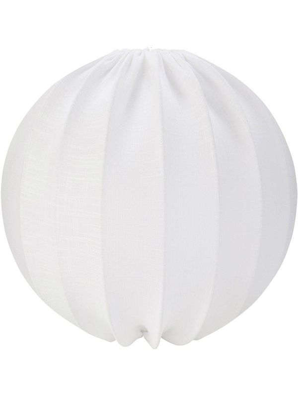 PR Home Alva Takskärm Franza Vit 40cm