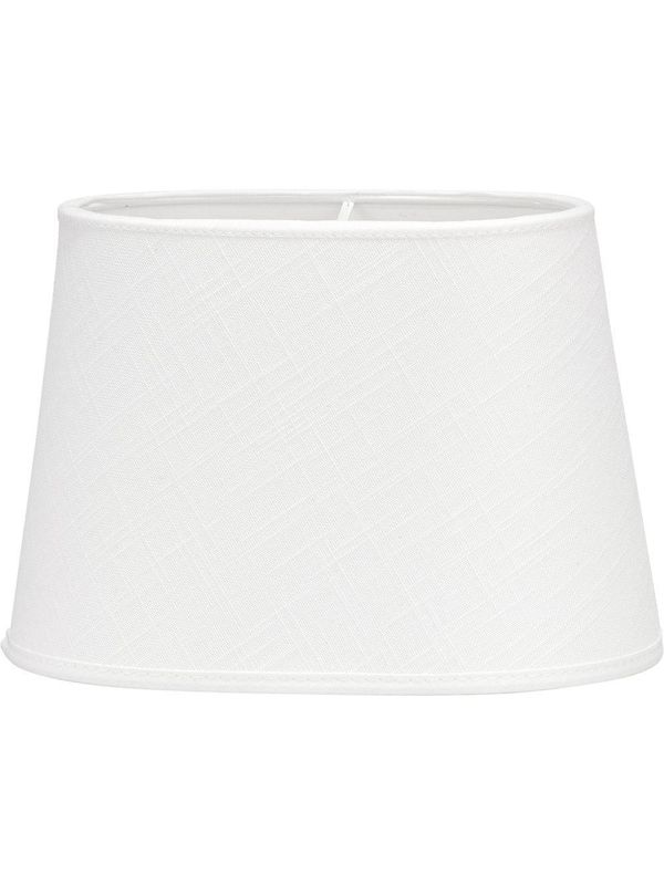 PR Home Omera Lampskärm Classico Vit 27cm