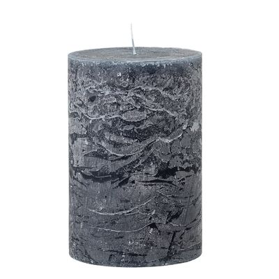 Ljus Grå Paraffin Rustic | Bloomingville