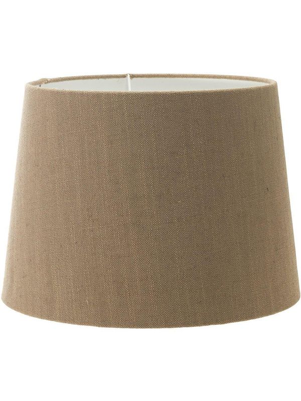 PR Home Sofia Lampskärm Florenzo Caramel 35c