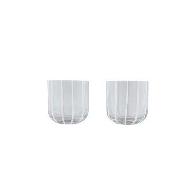Glas Klar Glas OYOY LIVING