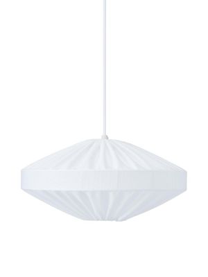 PR Home Edith Taklampa Franza Vit 38 cm