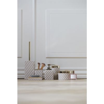 Lene Bjerre Portia Dricksglas Silver